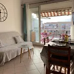 Apartment Les Sables D'Or-8 By Interhome