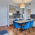 Residence Odalys Domaine Iratzia