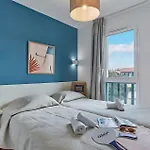 Residence Odalys Domaine Iratzia