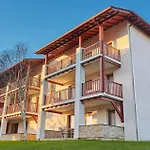 Hotel Prestige Odalys Erromardie