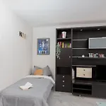Apartment La Grande Pyramide By Interhome