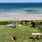 Chambres D'Hotes Les 4 Vents Pointe Du Hoc - Landing Beaches