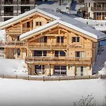 Chalet Macaron - Les Congeres