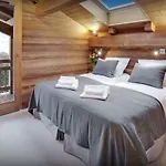Chalet Macaron - Les Congeres