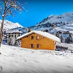 Chalet Sicoria - Les Congeres
