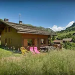 Chalet Sicoria - Les Congeres