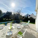 Er Blehua - 5 Pieces, Jardin, Sainte-Barbe - C58