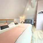 Maison D'Hotes Du Carrec