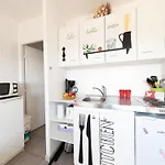 Studio Le Grand Galion-1 By Interhome