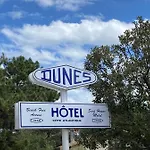 Hotel Des Dunes