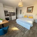 Studio Centre Plage Parking Gratuit