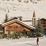 Airelles Val d'Isère