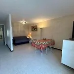 Appartement Familial Proche Plage Avec Parking, Climatisation Et Balcons - 6 Couchages - Fr-1-250-70