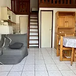 Maison 2 Pieces Avec Mezzanine, Piscine Et Parking Prives, 6 Couchages A 700M De La Plage - Argeles-Sur-Mer - Fr-1-225-74
