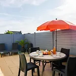 Holiday Home Sterenn Vor - Ker211 By Interhome