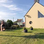 Holiday Home Sterenn Vor - Ker211 By Interhome