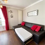 Kerpoum - Appart Avec Wifi, Plage 300M - D29
