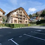 Appartement Calme Avec Jardin/Terrasse, A 5 Min Du Centre, 6 Pers, Parking Prive, Navette Gratuite. - Fr-1-296-159