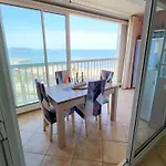 T3 Climatise Avec Wi-Fi, Parking, Piscine Et Tennis - 200 M Des Plages Et Commerces - Fr-1-316-95