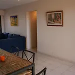 Appartement T3 Lumineux Avec Piscines Et Terrasses, 6 Couchages, Proche Sports Et Loisirs, Le Barcares - Fr-1-195-61