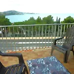 Studio Avec Terrasse A Banyuls-Sur-Mer, Parking Privatif - Fr-1-309-92
