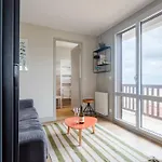 Apartment La Voilerie By Interhome