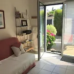 Apartment Bleu Marine - Lex101 By Interhome