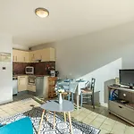 Apartment Maison Port En Dro-2 By Interhome