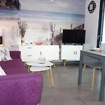 Apartment Le Clos Des Alberes-2 By Interhome