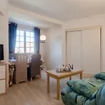 Apartment La Pergola By Interhome