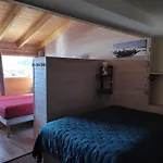 Charmant Duplex 6 Pers Avec Mezzanine, Espace Bebe, Proche Commerces Et Remontees A L'Alpe D'Huez - Fr-1-405-89