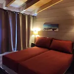 Charmant Duplex 6 Pers Avec Mezzanine, Espace Bebe, Proche Commerces Et Remontees A L'Alpe D'Huez - Fr-1-405-89