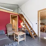Beau T2+Mezz+Coinnuit, 6-7 Pers, Garage - Fr-1-304-175