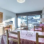 Studio + Coin Montagne Proche Pistes, Parking Et Commerces - Fr-1-304-99