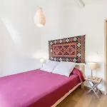 Demi-Chalet Moderne Avec Poele, Garage, Proche Pistes - 6-8 Personnes - Fr-1-304-2