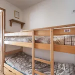 A 250M Des Pistes, Terrasse Sud, Garage - Fr-1-304-53