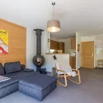 Demi-Chalet Moderne Avec Poele, Garage, Proche Pistes - 6-8 Personnes - Fr-1-304-2