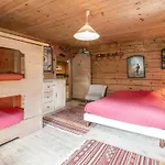 Chalet 3*, Ferme Renovee, 10 Pers, Proche Pistes, Garage, Animaux Admis - Fr-1-304-162