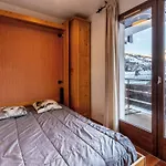 Studio Cosy, Proche Pistes, Cheminee, Garage - Fr-1-304-111