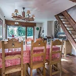 Studio Cosy, Proche Pistes, Cheminee, Garage - Fr-1-304-111