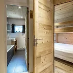 Cosy 6 Pers, Pied Des Pistes, Cheminee, Proche Combe Des Juments Et Transval, La Clusaz - Fr-1-304-153