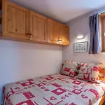 Studio Cosy Proche Pistes Et Commerces, Garage Inclus, Balcon Expose Sud - Fr-1-304-38
