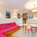Studio Cosy Proche Pistes Et Commerces, Garage Inclus, Balcon Expose Sud - Fr-1-304-38