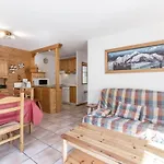 Bel Appartement 2 Pieces Proche Pistes A La Clusaz - Fr-1-304-133