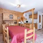 Bel Appartement 2 Pieces Proche Pistes A La Clusaz - Fr-1-304-133