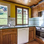 Chalet Proche Pistes, Cheminee, Garage, Wifi - Fr-1-304-108