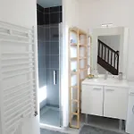 Maison Cosy A Saint Malo Avec Jardin Et Parking Prive