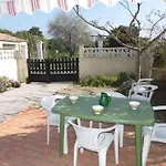 Maison Mitoyenne 3 Pieces Avec Terrasse, Jardin Cloture Et Parking - 6 Couchages A Marseillan - Fr-1-326-484