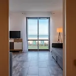 Apartment Les Caravelles-5 By Interhome
