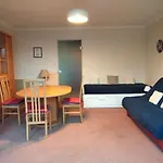 Appartement Lumineux 2 Pieces A 100 M De La Plage Et Du Marche Arago, Avec Balcon Et Parking Securise - Fr-1-331-100